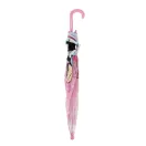 Disney Minnie Friends Forever umbrelă transparentă pentru copii Ø71 cm