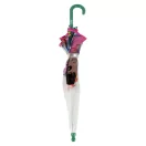 Dora Exploratoarea Jungle Umbrelă transparentă pentru copii Dora Exploratoarea Ø71 cm