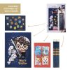 Harry Potter Magic set de papetărie