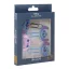 Disney Lilo și Stitch set de 4 agrafe