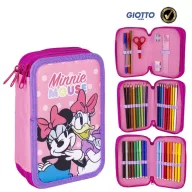 Disney Minnie  Penar Daisy umplut cu 3 etaje