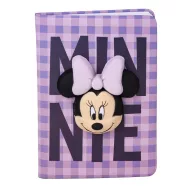 Disney Minnie  Caiet 3D, bloc-notes dungi