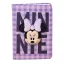 Disney Minnie  Caiet 3D, bloc-notes dungi