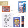 Patrula Cățelușilor Team set de papetărie
