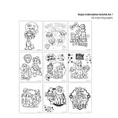 Patrula Cățelușilor Team set de papetărie