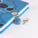 Disney Lilo și Stitch jurnal de lăcătuș în Cutie Cadou