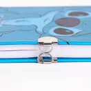 Disney Lilo și Stitch jurnal de lăcătuș în Cutie Cadou