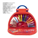 Patrula Cățelușilor Set de papetărie 50 de piese