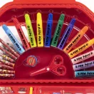 Patrula Cățelușilor Set de papetărie 50 de piese