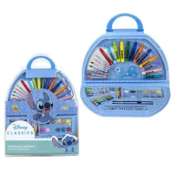 Disney Lilo și Stitch set de papetărie 50 de piese