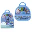 Disney Lilo și Stitch set de papetărie 50 de piese
