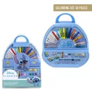 Disney Lilo și Stitch set de papetărie 50 de piese