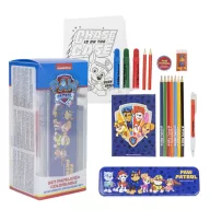 Patrula Cățelușilor set de papetărie