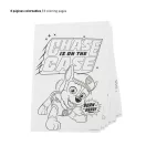 Patrula Cățelușilor set de papetărie