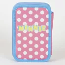 Disney Minnie  penar echipat pe 2 niveluri