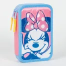Disney Minnie  penar echipat pe 2 niveluri