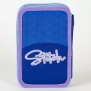 Disney Lilo și Stitch penar echipat cu 2 etaje