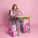 Disney Minnie Team penar umplut 3 etaje