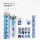 Disney Lilo și Stitch Banana set de papetărie