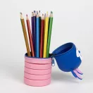 Disney Minnie  Penar 3D 20 cm