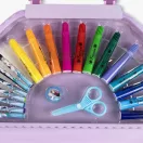 Disney Regatul de gheață Destiny Set de papetărie de 50 de piese