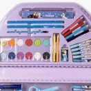 Disney Regatul de gheață Destiny Set de papetărie de 50 de piese