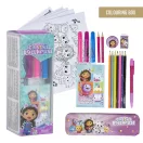 Gabby's Dollhouse set de papetărie