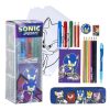 Sonic Ariciul set de papetărie