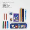 Sonic Ariciul set de papetărie