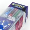 Sonic Ariciul set de papetărie