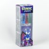 Sonic Ariciul set de papetărie