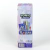Sonic Ariciul set de papetărie