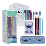 Disney Lilo și Stitch set de papetărie