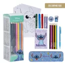 Disney Lilo și Stitch set de papetărie