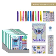 Disney Lilo și Stitch Fruits set de papetărie