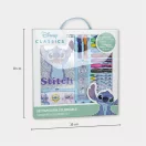 Disney Lilo și Stitch Fruits set de papetărie