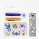 Disney Lilo și Stitch Fruits set de papetărie