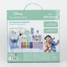 Disney Lilo și Stitch Fruits set de papetărie