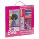 Barbie Shine Beyond set de papetărie