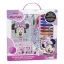 Disney Minnie  Smiles set de papetărie