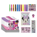 Disney Minnie  Smiles set de papetărie