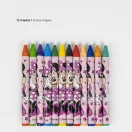 Disney Minnie  Smiles set de papetărie