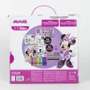 Disney Minnie  Smiles set de papetărie