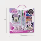 Disney Minnie  Smiles set de papetărie