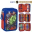 Avengers Team penar umplut cu 3 niveluri Giotto
