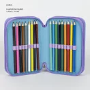 Disney Regatul de gheață Sisters penar echipat 3 nivele