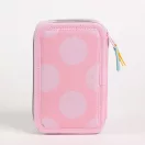 Disney Minnie  Music penar echipat cu 3 compartimente