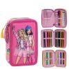 Barbie Bestie Vibes Penar încărcat, 3 niveluri