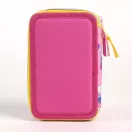 Barbie Bestie Vibes penar cu 3 niveluri umplut Giotto