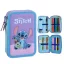 Disney Lilo și Stitch Scrump penar umplut cu 2 niveluri